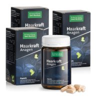 Strong Hair Anagen Capsules 360 capsules