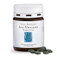 Afa Uralgae Tablets 120 tablets