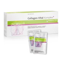 Collagen Vital Complex Plus 750 g