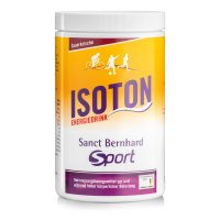 Sanct Bernhard Sport Isotonic Energy Drink Sour Cherry 900 g 900 g
