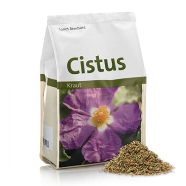 Bio Cistus Incanus Tea