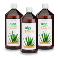 Aloe Vera Drinking Gel 3 litre