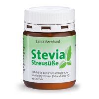 Stevia Powdered Sweetener 50 g