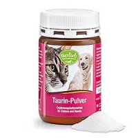 tierlieb Taurine Powder 100 g