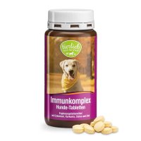 tierlieb Immune Complex Dog Tablets 180 tablets
