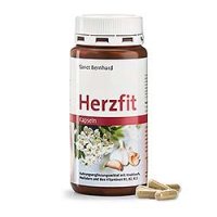 Herzfit Capsules 180 capsules