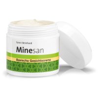 Minesan Alkaline Face Cream 100 ml