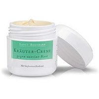 Herbal Cream against skin impurities 50 ml
