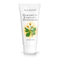 Hamamelis Camomile Hand Cream 100 ml