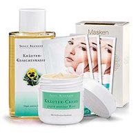 Anti-acne Set (Combination Pack against skin impurities) 3 item