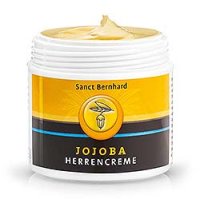 Jojoba Skin Care Cream for Men 100 ml