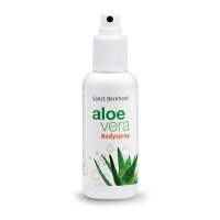 Aloe Vera Body Spray 125 ml