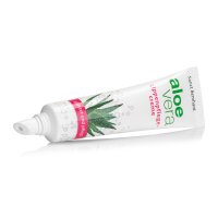 Aloe Vera Lip Care Cream SPF 6 15 ml