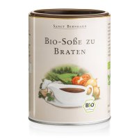 Organic Sauce for Roasts 420 g