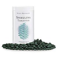 Spirulina Tablets 1350 tablets
