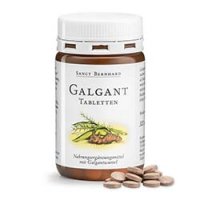 Galangal-Tablets 300 tablets