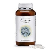 Calcium Capsules 300 capsules