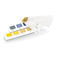 pH Test Strips 99 item