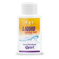 Sanct Bernhard Sport LIQUID Energy Pure · peach-passion fruit 500 ml