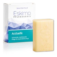 Eskimo Clinical Soap 100 g