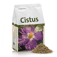 Cistus Herb 250 g