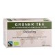 Organic Green Tea Darjeeling 35 g