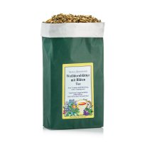 Hawthorn Leaves with Blossoms Tea 120 g