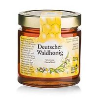 German Wild Honey 500 g