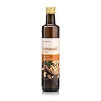 Roasted Peanut Oil 500 ml