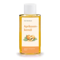 Apricot Kernel Oil 100 ml