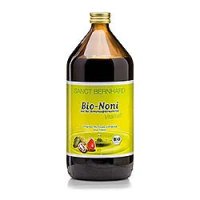 Organic-Noni Juice with Organic-Pear Juice Concentrate