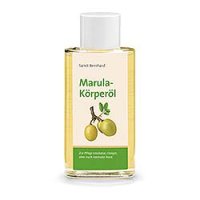 Marula Body Oil 100 ml