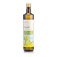 Rapeseed Oil  with butter flavour 750 ml