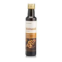 Walnut Oil Roasted 250 ml