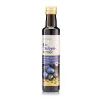 Organic Grape Seed Oil 250 ml
