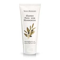 Olive Foot and Hand Cream 100 ml