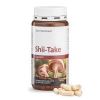 Shii-Take Capsules 180 capsules