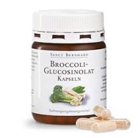 Broccoli Glucosinolate-Capsules 60 capsules