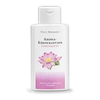 Lotus Flower Scented Body Lotion 250 ml