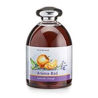 Aroma Bath Lavender-Orange 500 ml