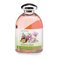 Aroma Bath "Passion Fruit-Magnolia" 500 ml