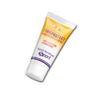 Sanct Bernhard Sport Fireprotect Skinprotect-Cream 15 ml 15 ml